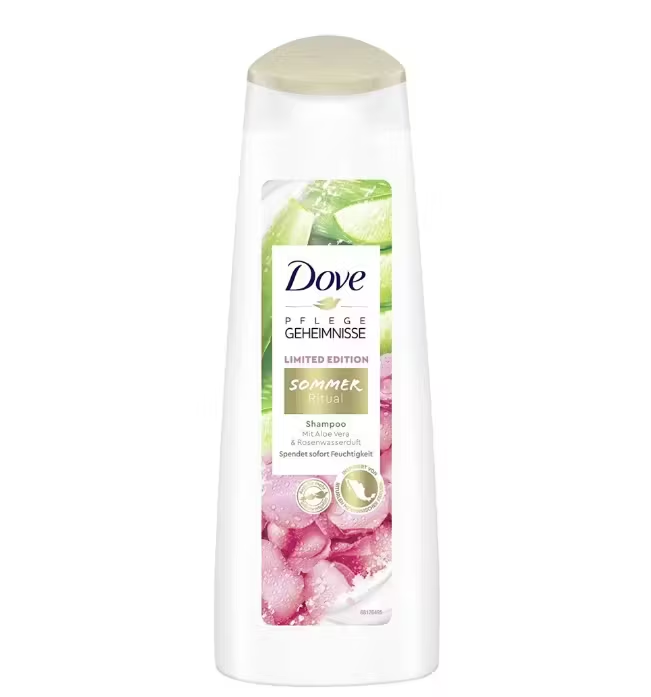 Dove Shampoo Summer Care 250ml | High Quality Hair Care Product Online - Product Image Dove Shampoo Summer Care 250ml | High Quality Hair Care Product Online - Product Image